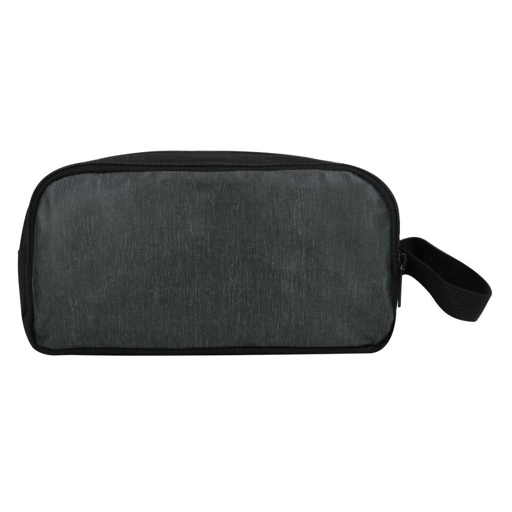 Estuche Hombre Atos Melange Reverse Gris Head-6