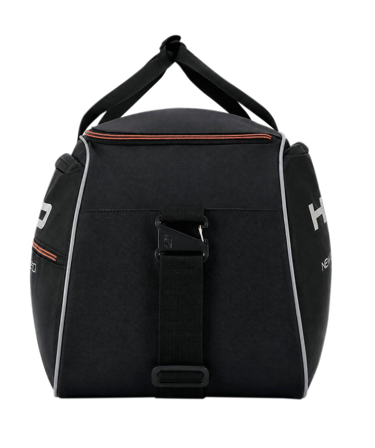 Bolso Deportivo Grande Crossfit 110 L Negro Head-5