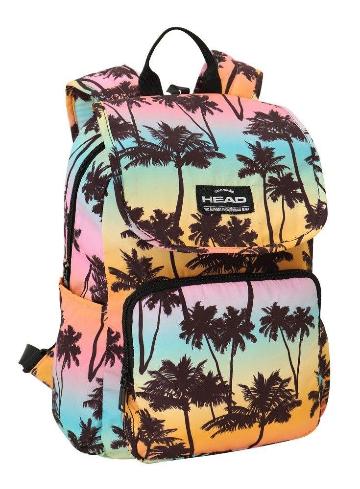 Mochila Symbol Palms Playa Head   -0