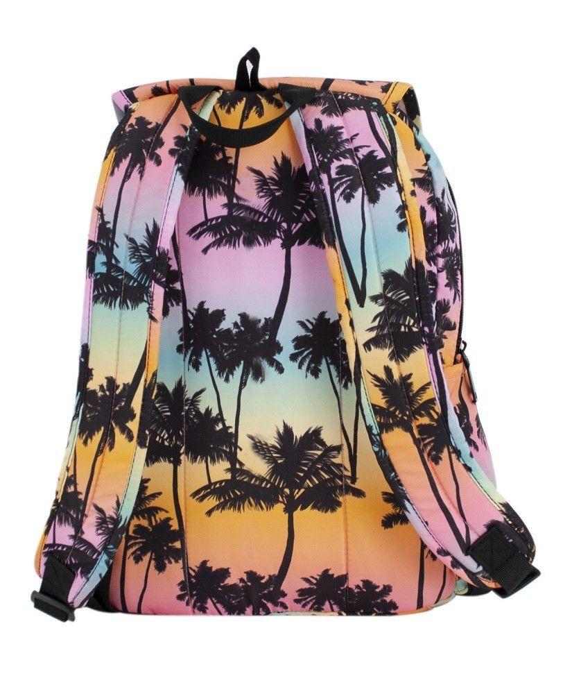 Mochila Symbol Palms Playa Head   -3