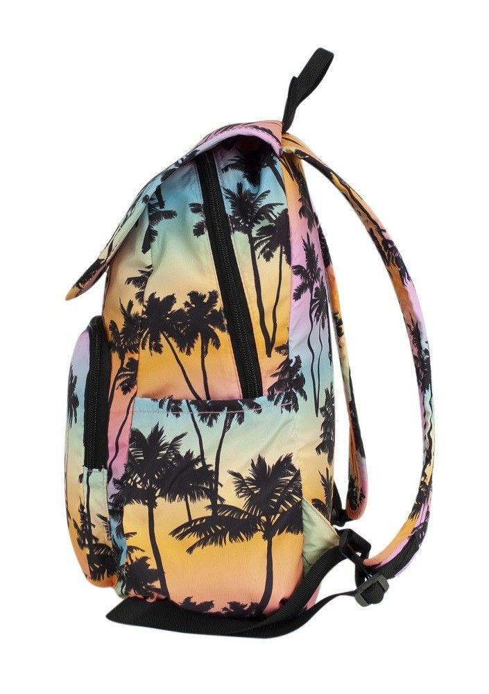 Mochila Symbol Palms Playa Head   -4