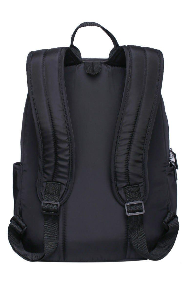 Mochila Symbol 22 Studs Negro Head-3