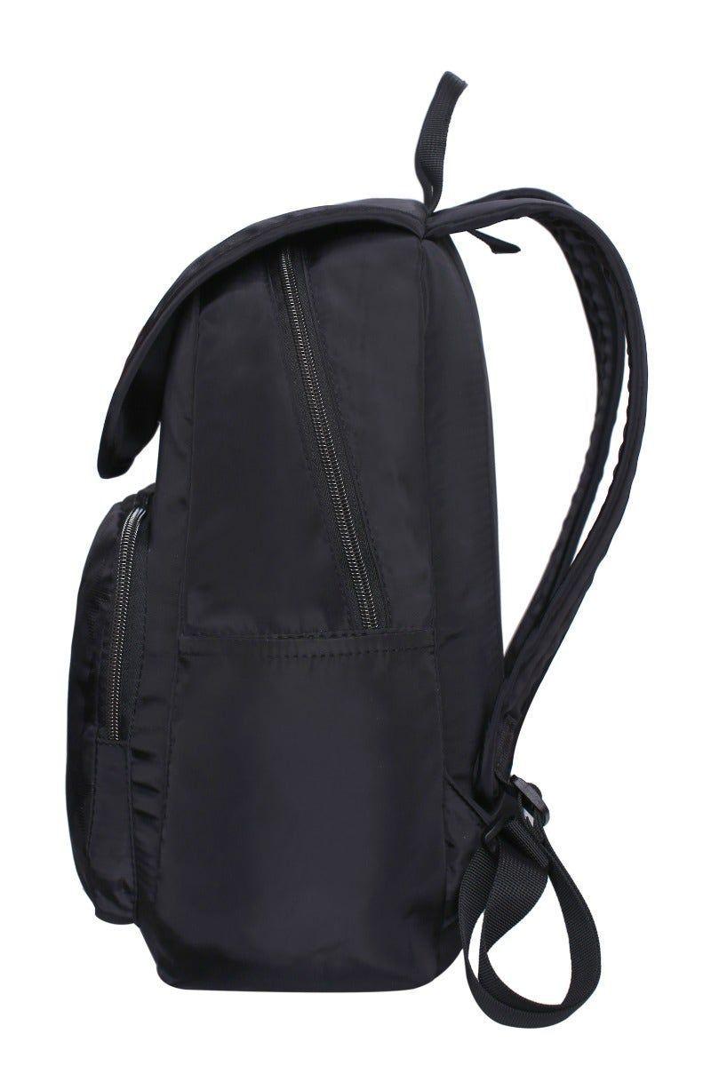 Mochila Symbol 22 Studs Negro Head-2