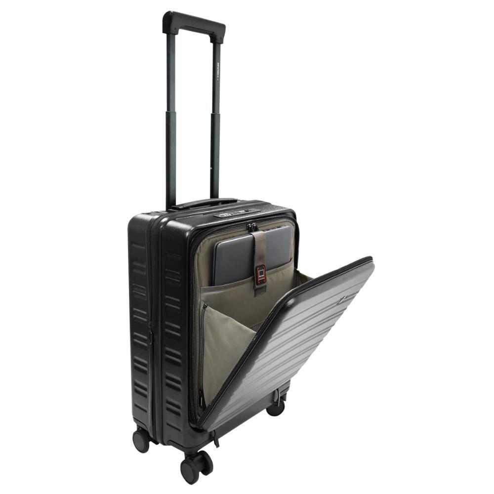 Maleta Amalfi S Negro Head-4