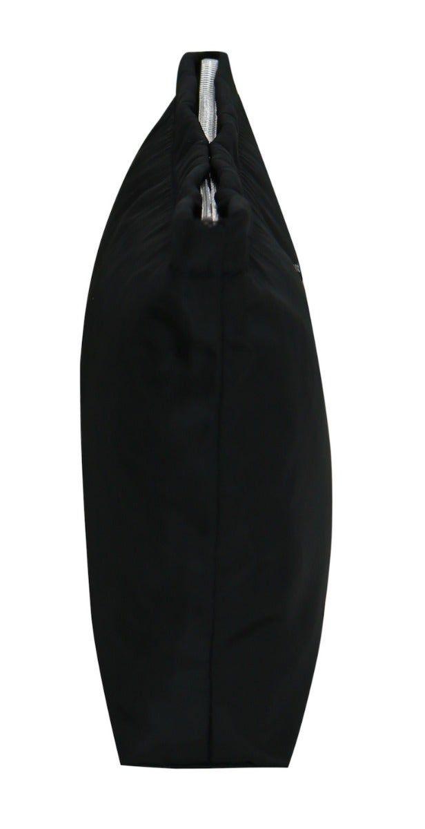 Cosmetiquero Lali Mujer Negro Head-2