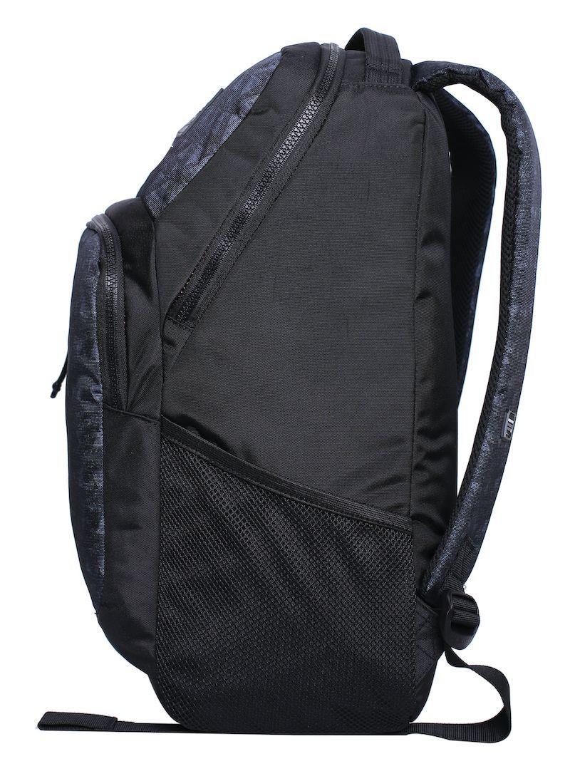 Mochila Veyron 20 Triangulo Negro Head-3