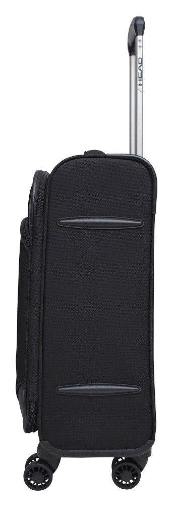 Maleta Blanda New Europa 360 S Negro Head-3