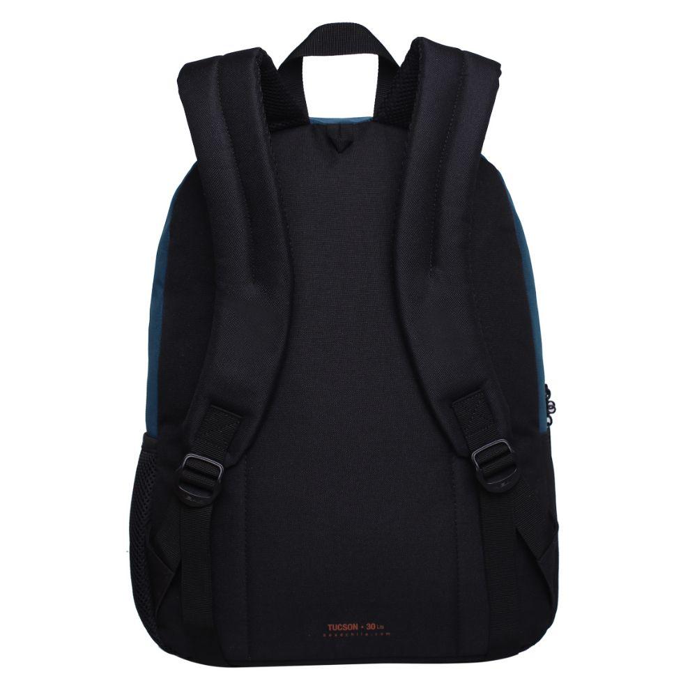 Mochila Tucson Azul Naranjo Head-3