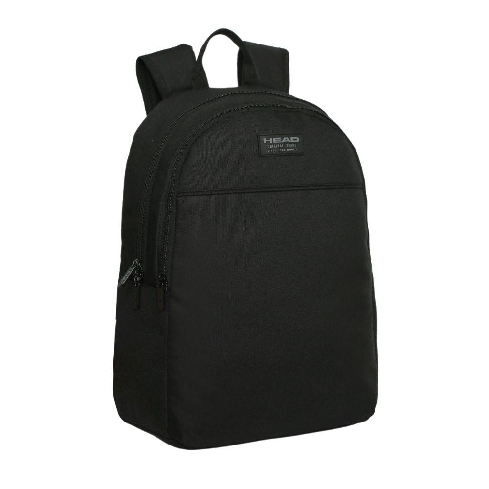 Pack Freedom Escolar (x3) Negro Head-2