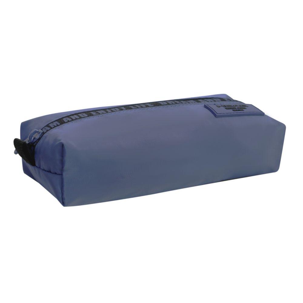 Estuche Simple Alto Violeta Head-0