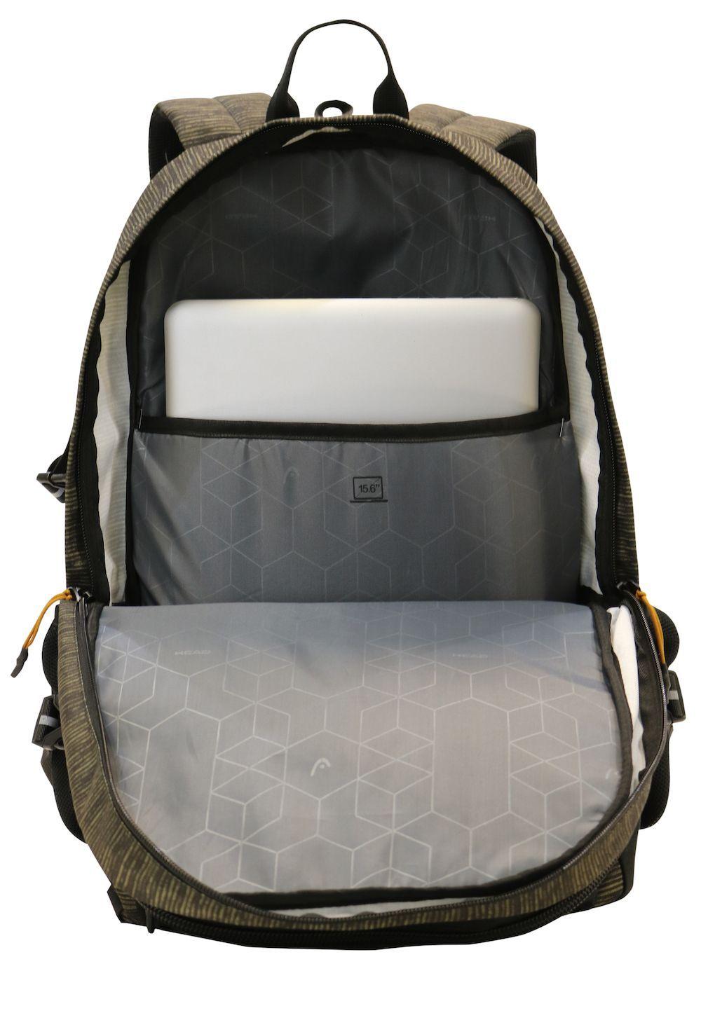 Mochila Expedition Sketch Verde Head-4