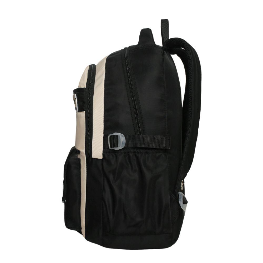 Mochila Mujer Venza Kawaii Negro Head-3