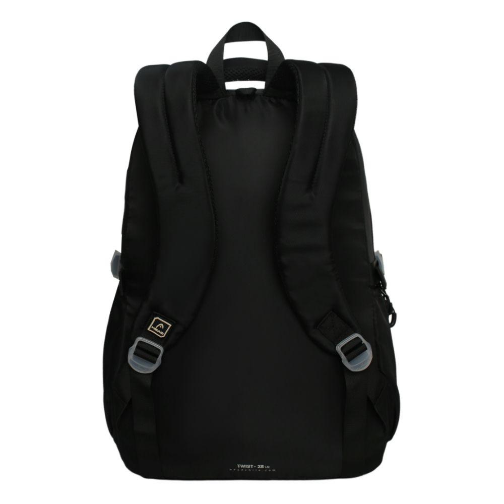 Mochila Mujer Venza Kawaii Negro Head-4