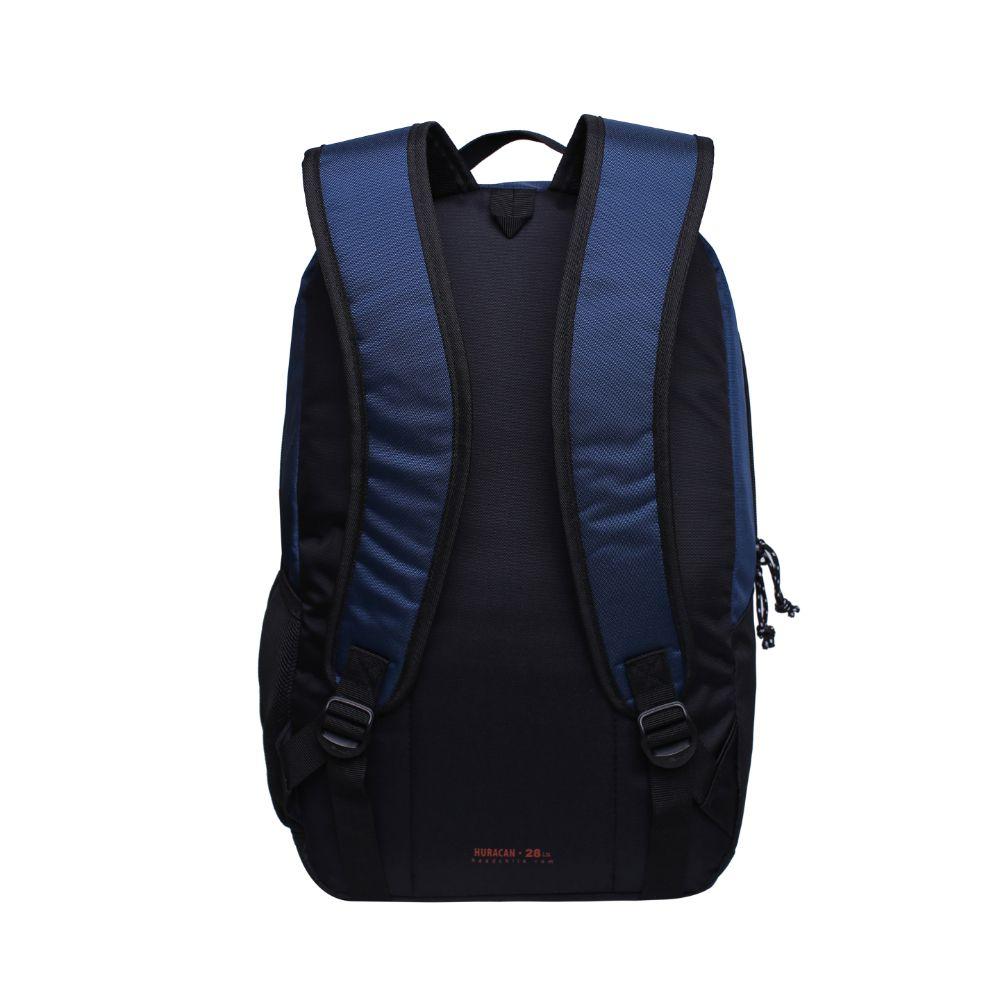 Mochila Huracan Azul Marino Head-3
