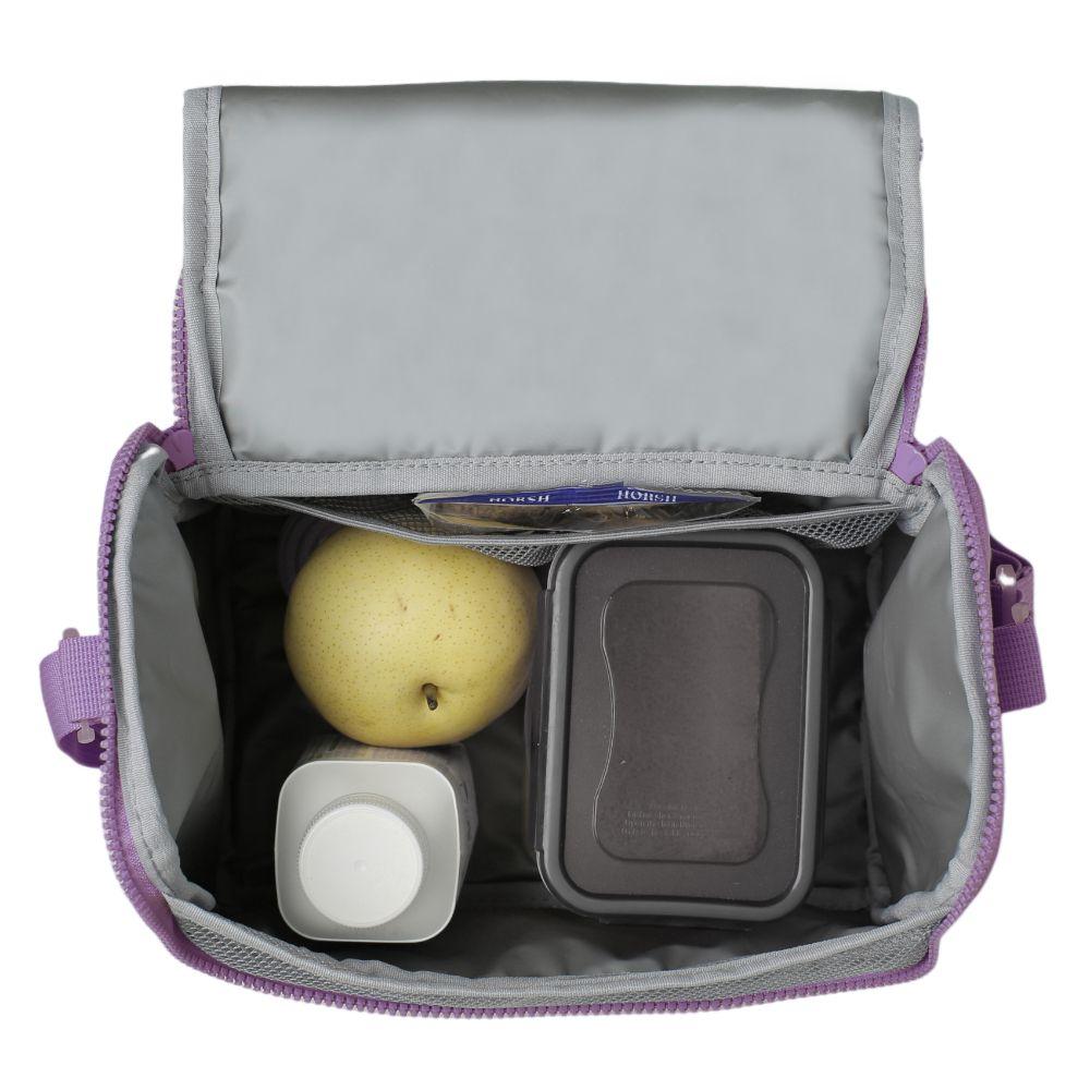 Lonchera Termica Mujer Iceberg Dusty Morado Head-2