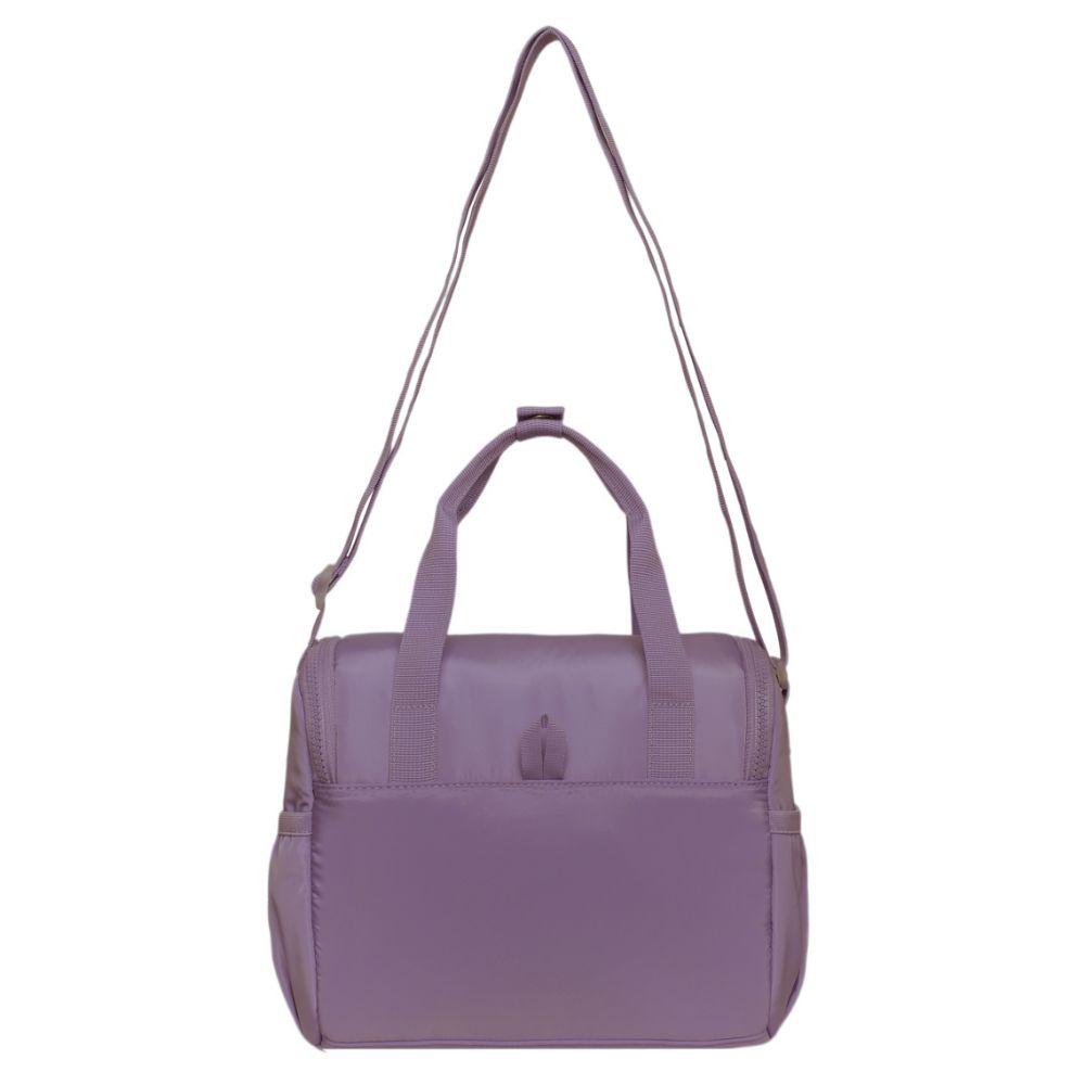 Lonchera Termica Mujer Iceberg Dusty Morado Head-3