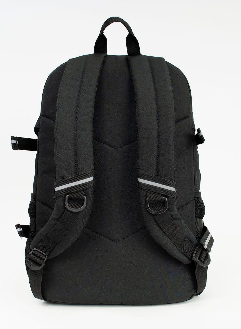 Mochila Expedition 40L Negro Head-2
