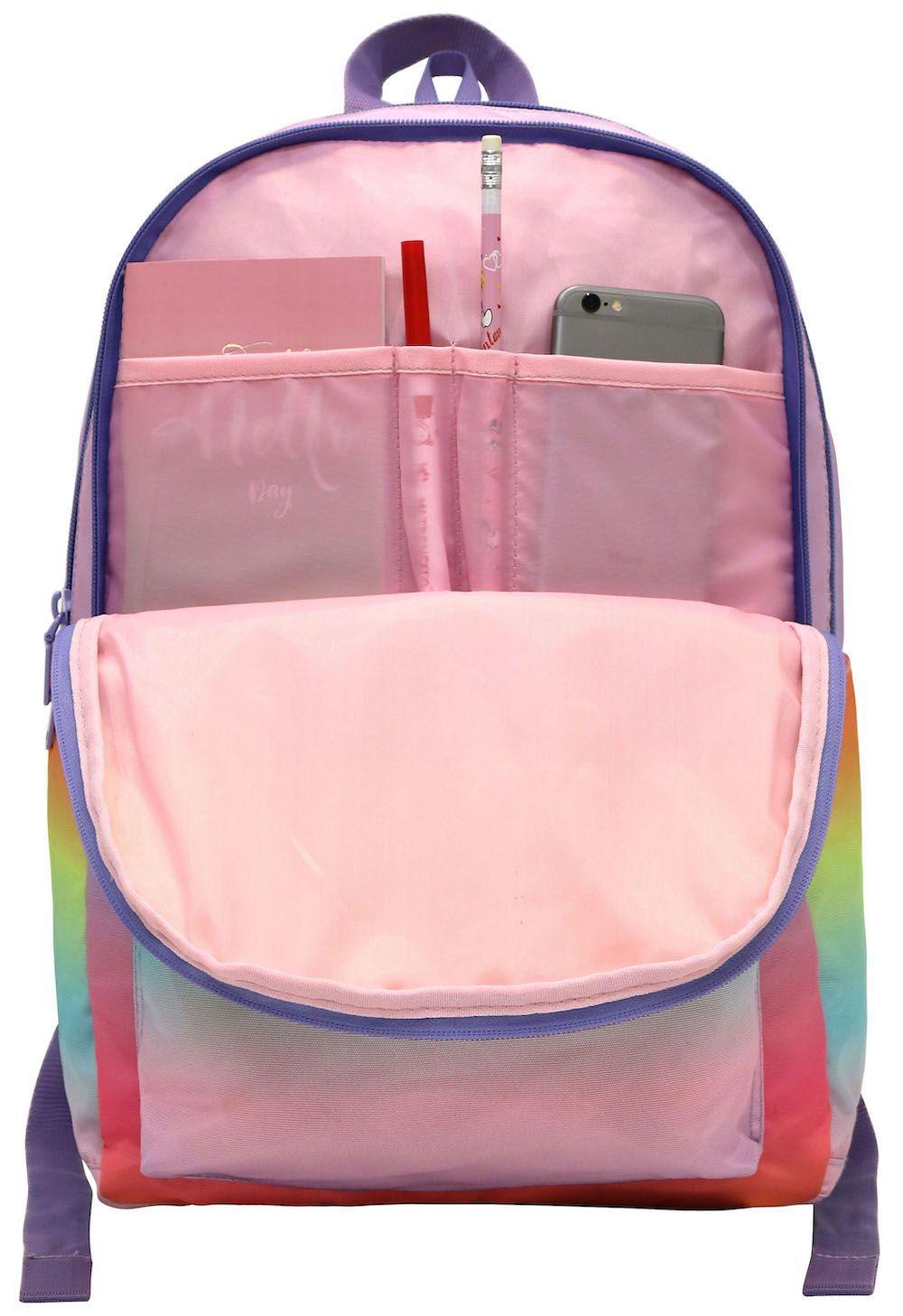 Mochila Tiggo 20 Faded Neon Head-5