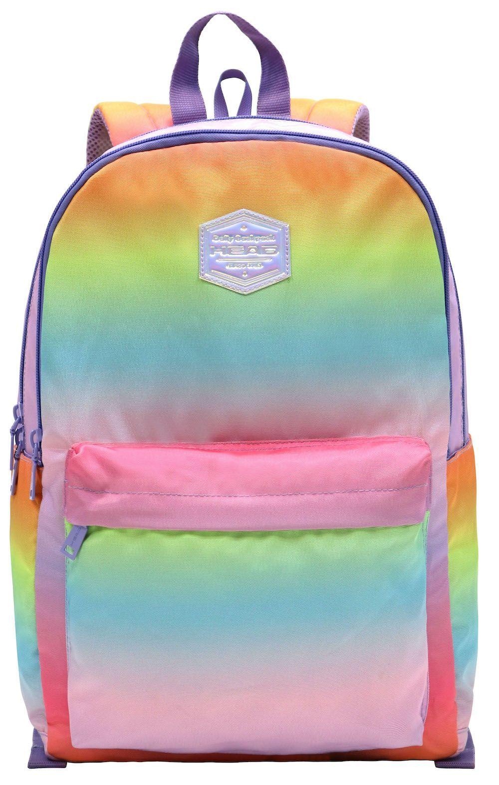 Mochila Tiggo 20 Faded Neon Head-1