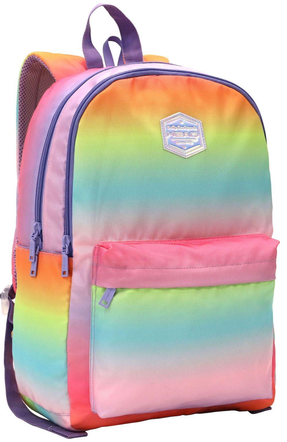 Mochila Tiggo 20 Faded Neon Head-0