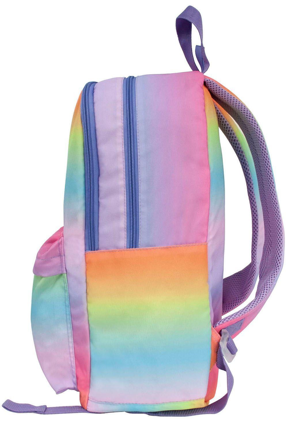 Mochila Tiggo 20 Faded Neon Head-3