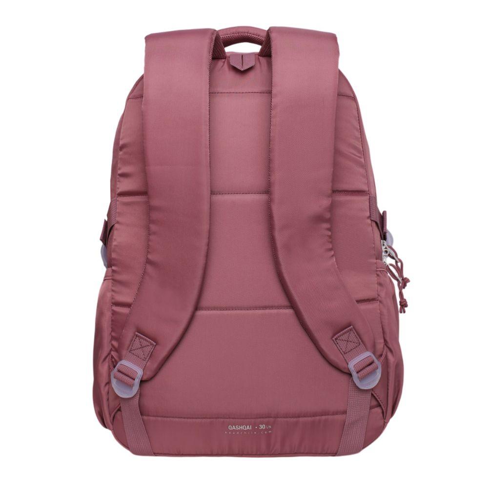 Mochila Mujer Qashqai Palo Rosa Head-5