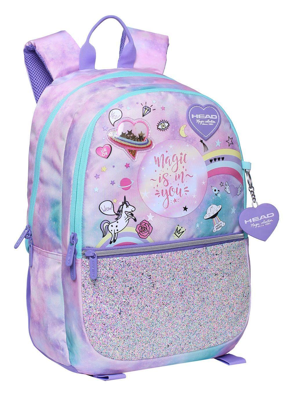 Mochila Jump Galactic Morado Head-0