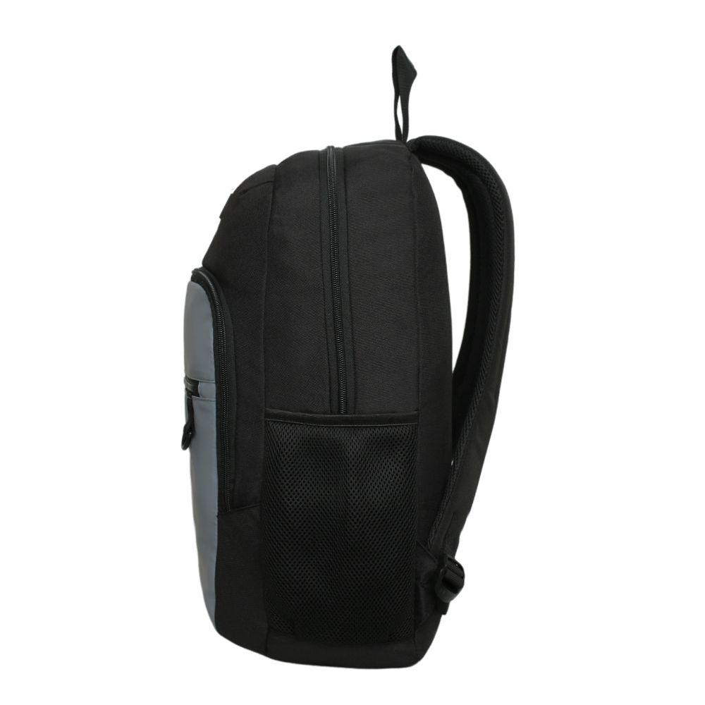 Mochila Notebook Aircross Reverse Grafito Head-4