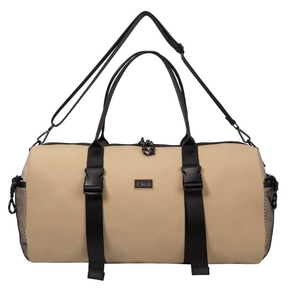 Bolso Amplio Funcional Betina Beige Calu-2