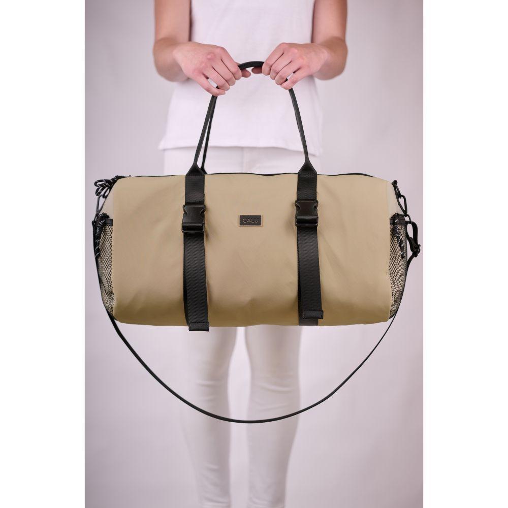Bolso Amplio Funcional Betina Beige Calu-6