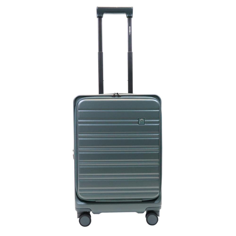 Maleta Amalfi S Verde Head-5