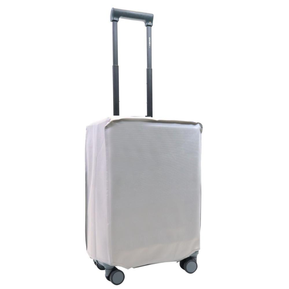 Maleta Amalfi S Verde Head-7