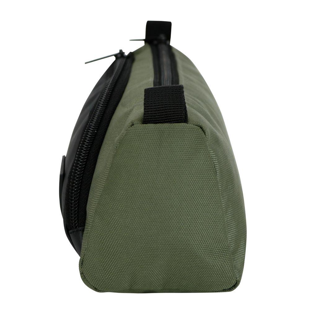 Estuche Yaris Reverse Verde Militar Head-1