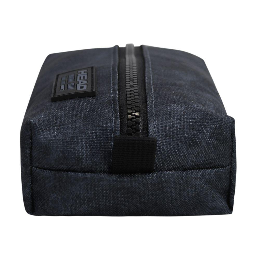 Estuche Simple Alto Stone Negro Head-3