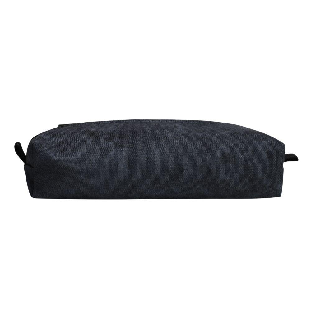 Estuche Simple Alto Stone Negro Head-4