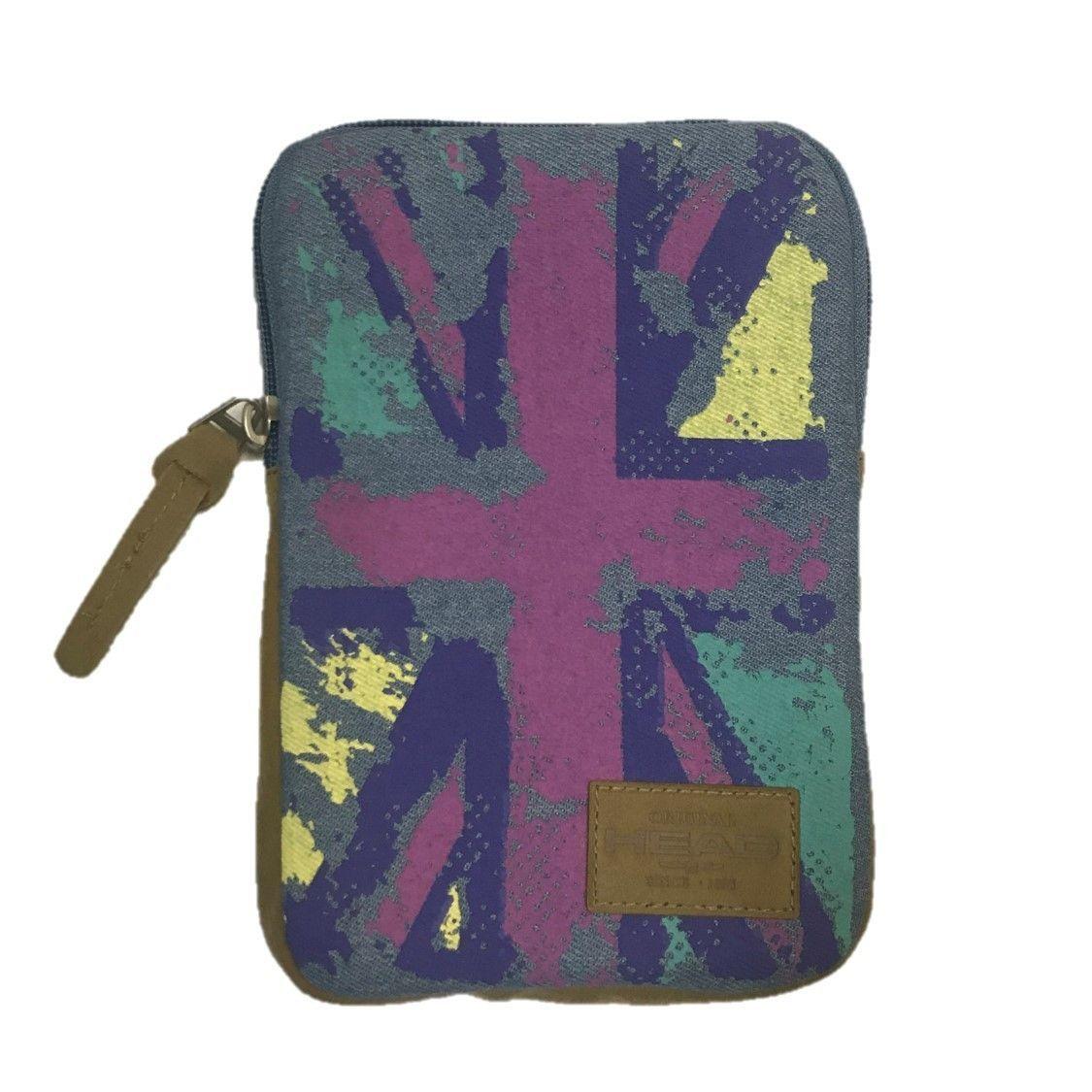 Funda Torino Tablet 8" UK Colores Head   -0