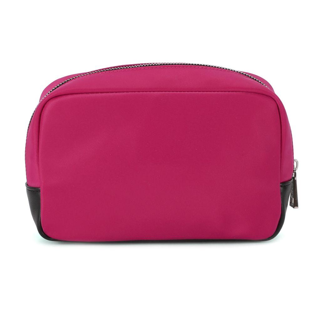 Neceser Cosmetiquero New Ficus Magenta Calu-4