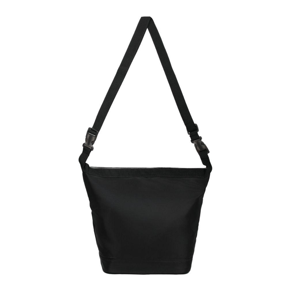 Lonchera Termica Mujer Daily Negro Head-4