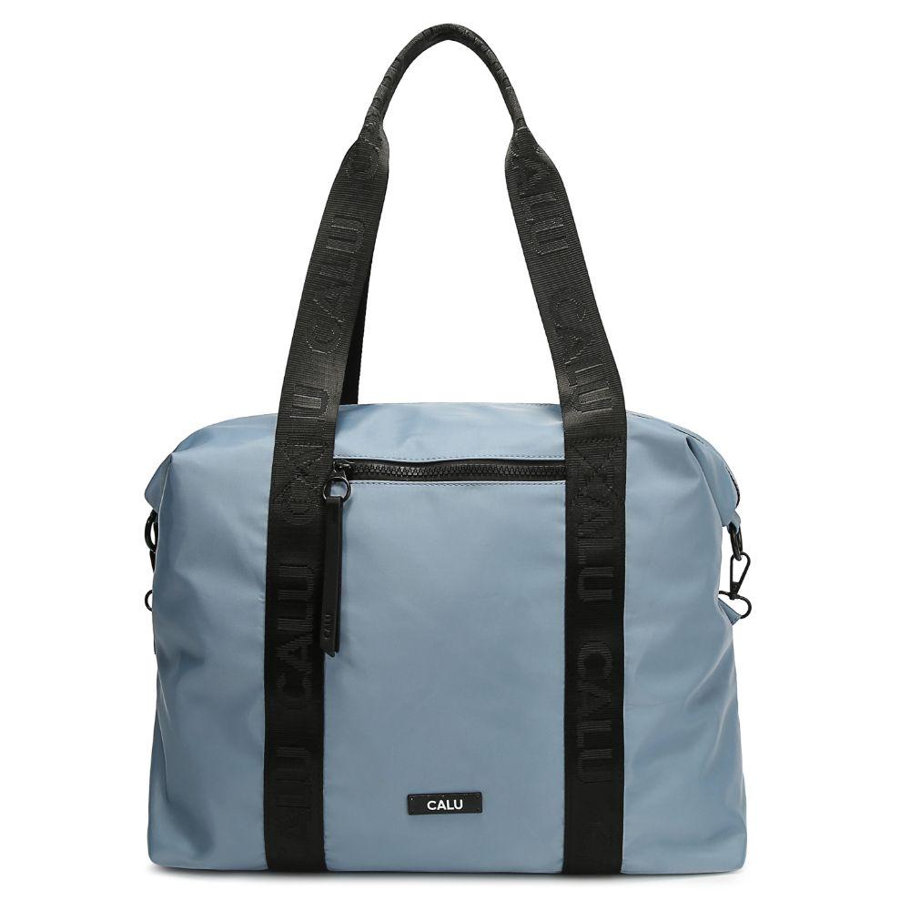 Bolso de Viaje Vega Azul Frio Calu-1