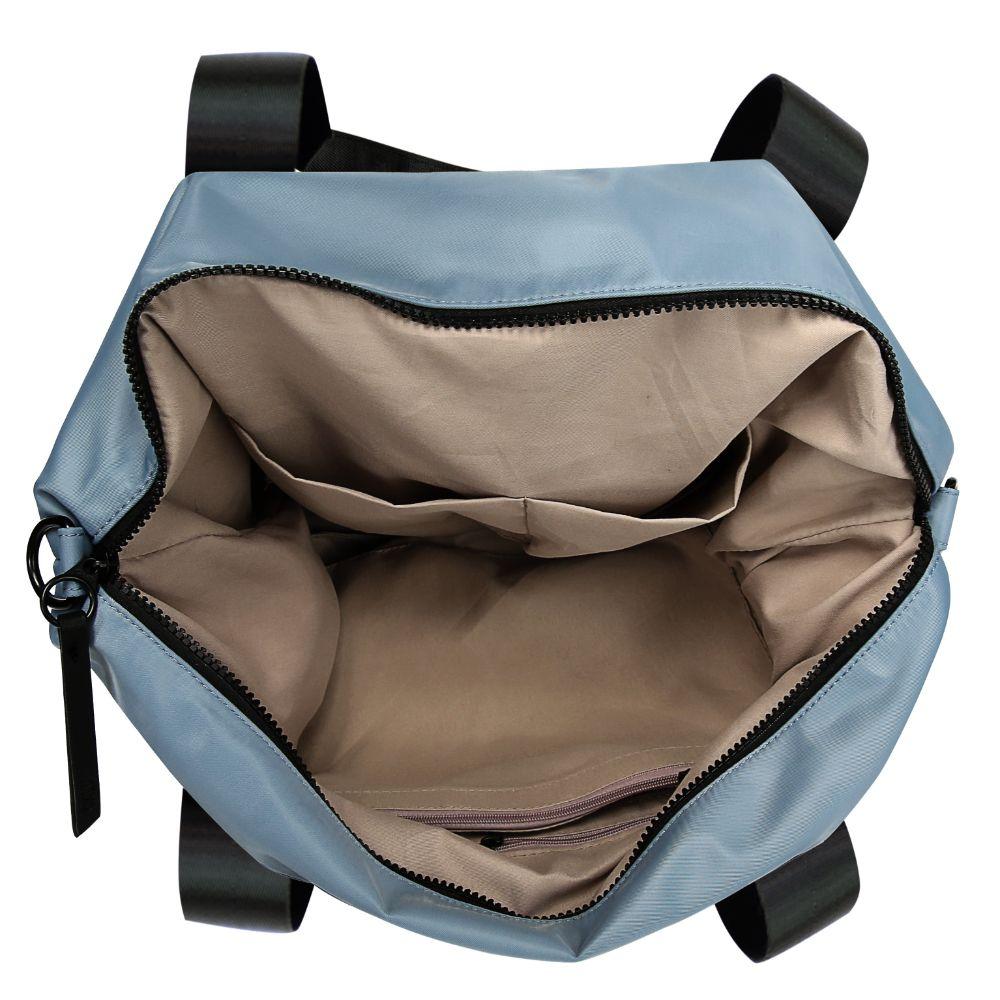 Bolso de Viaje Vega Azul Frio Calu-2