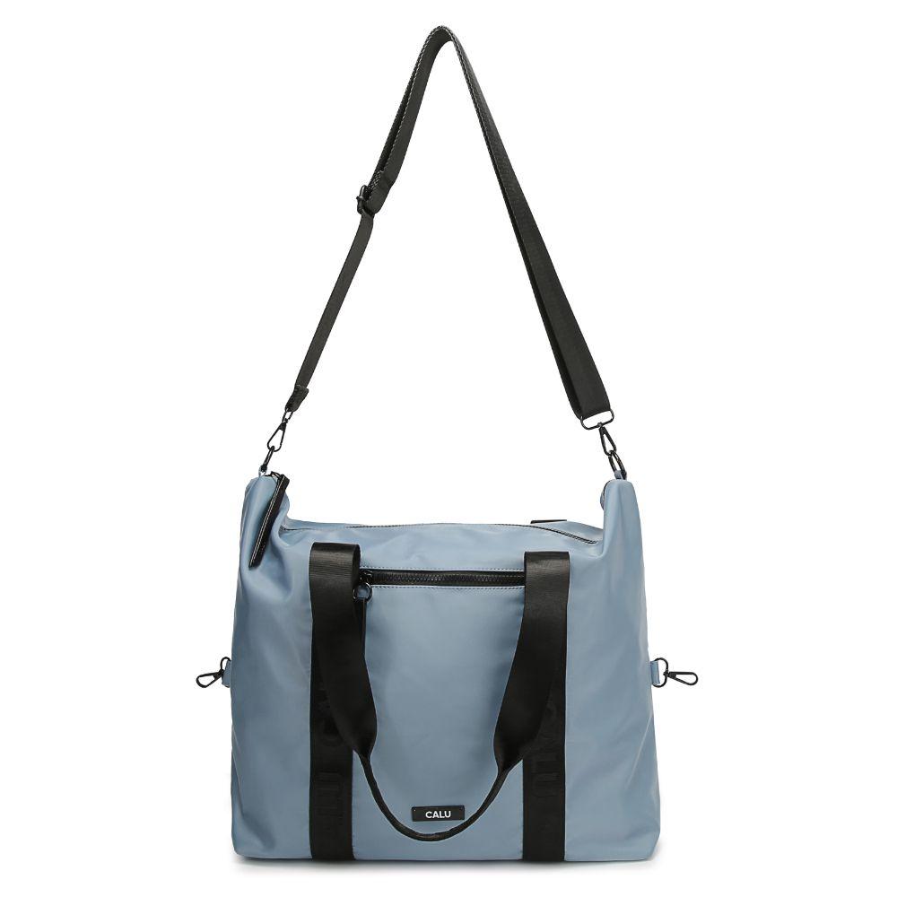 Bolso de Viaje Vega Azul Frio Calu-3