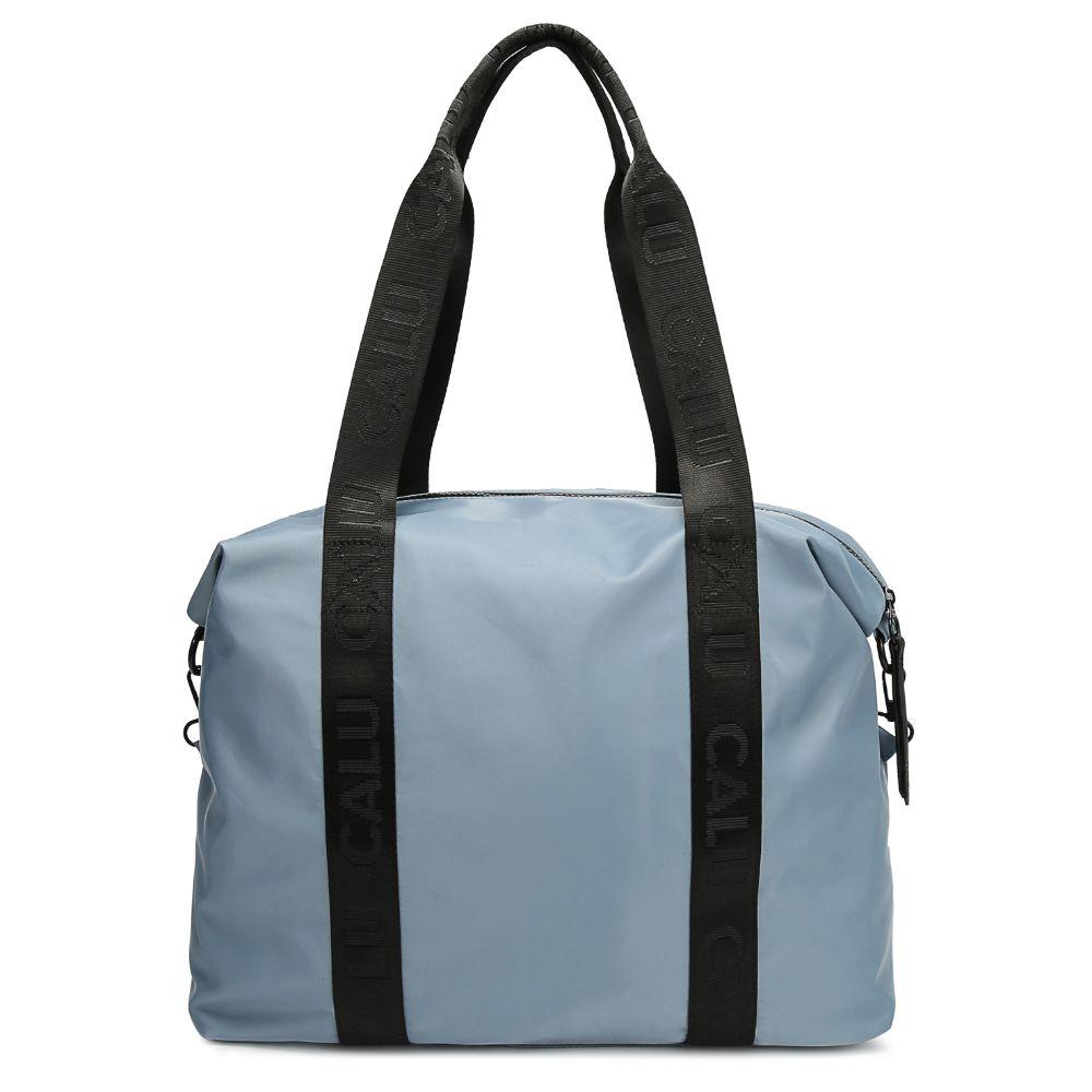 Bolso de Viaje Vega Azul Frio Calu-5