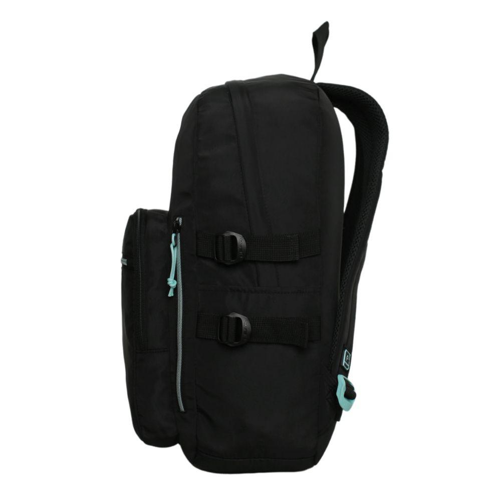 Mochila Mujer Kona Negro Menta Head-4