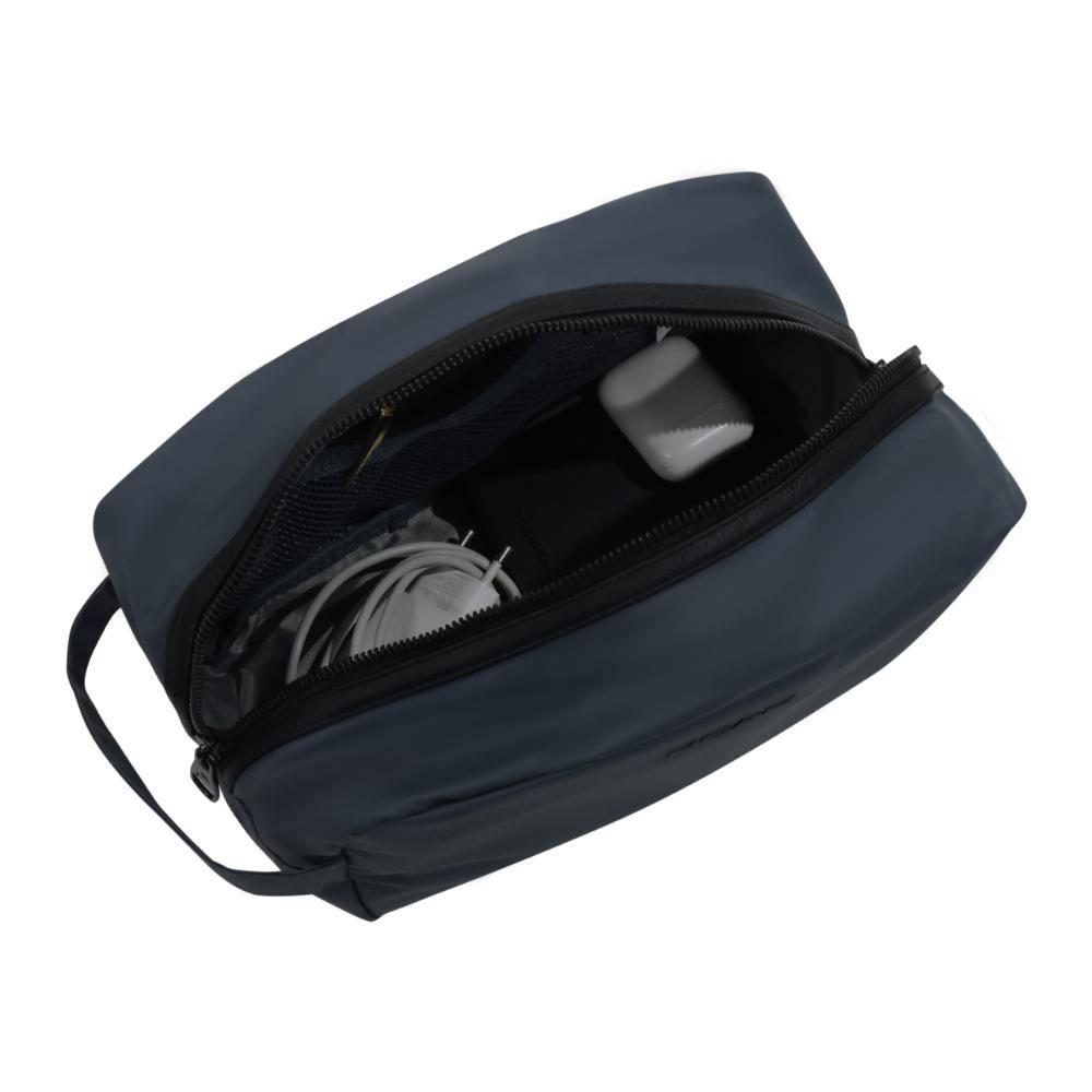 Neceser Retro Engomado Reverse Azul Head-3