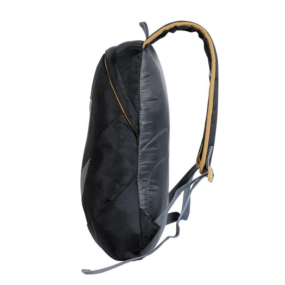 Mochila Pacaya 10 Outdoor Camping New Negro Head-4