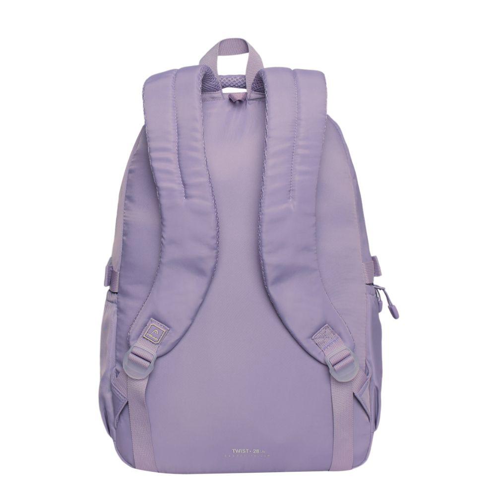 Mochila Mujer Venza Kawaii Lila Head-4