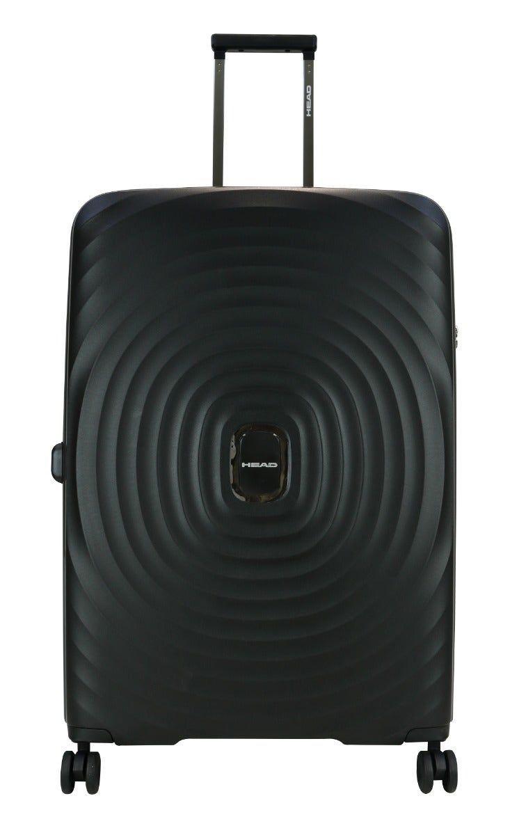 Maleta Zurich L Negro Head-1