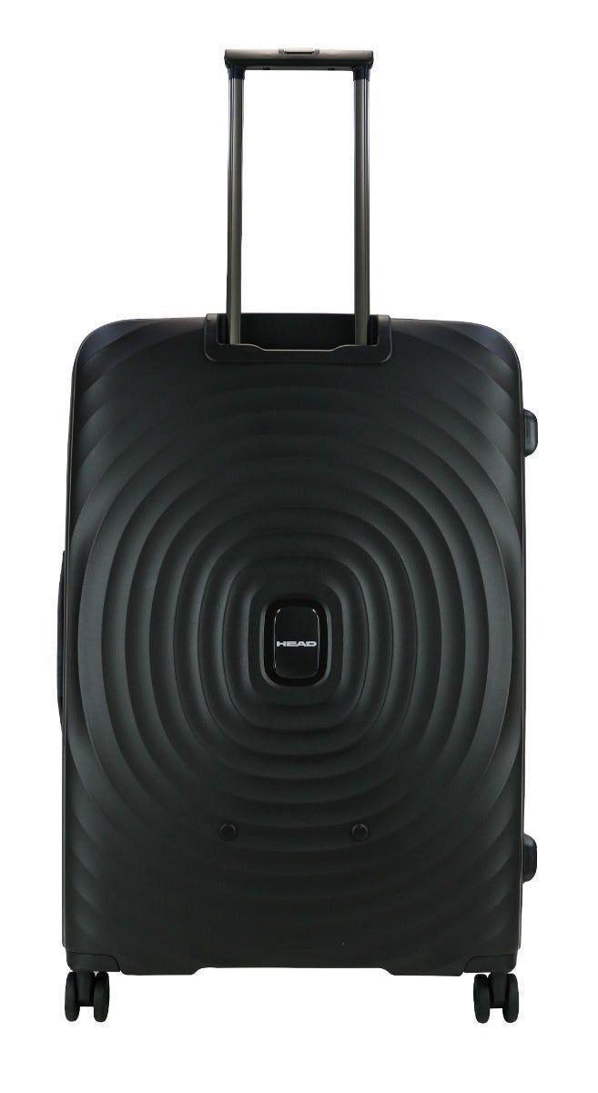 Maleta Zurich L Negro Head-5