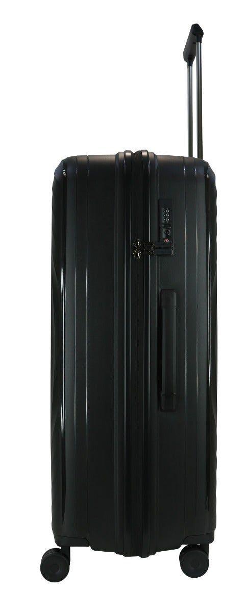 Maleta Zurich L Negro Head-3