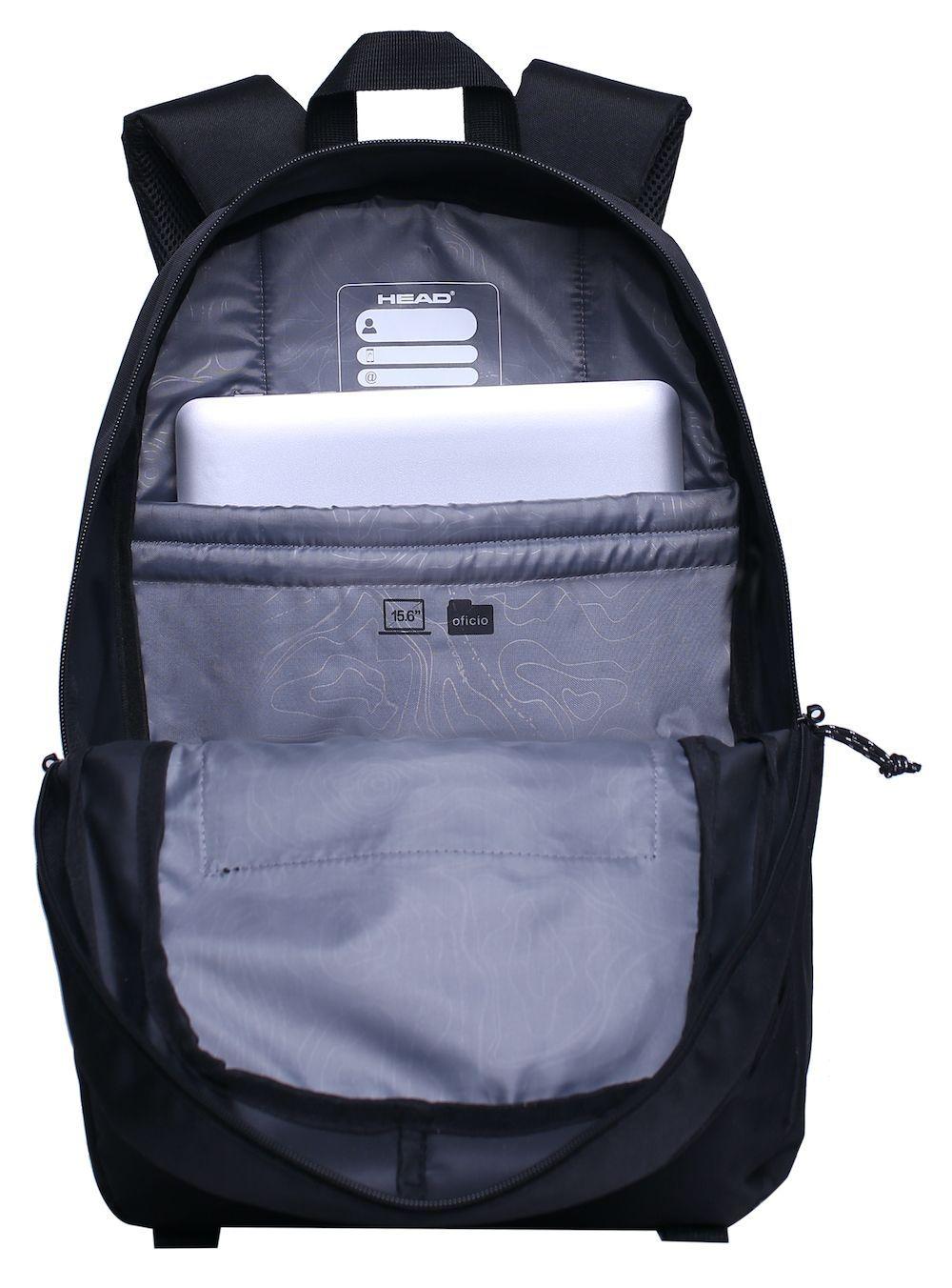 Mochila Onix Negro Head-4